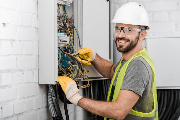 Best Affordable Emergency Electrician  in Flomaton, AL