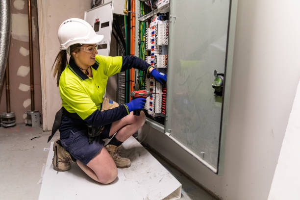 Affordable Electrical Installation in AL