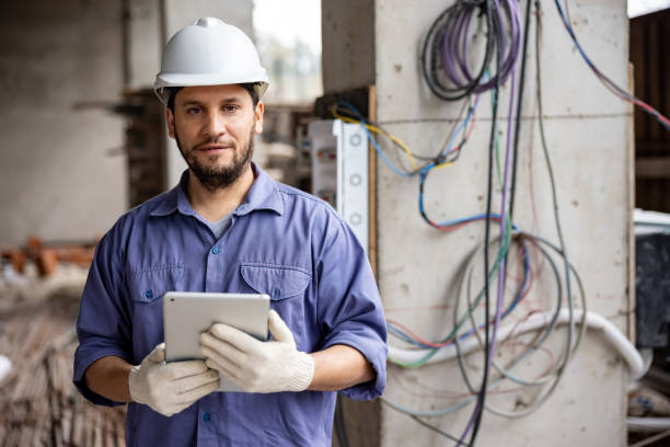 Best Industrial Electrical Services  in Flomaton, AL