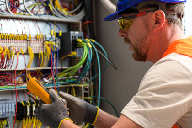 Best Local Electrician Companies  in Flomaton, AL