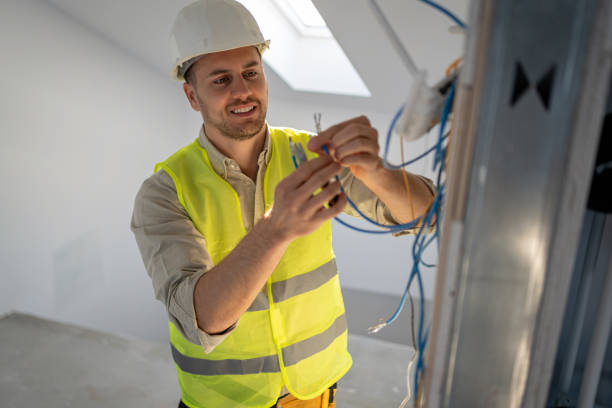 Professional Electrician in AL