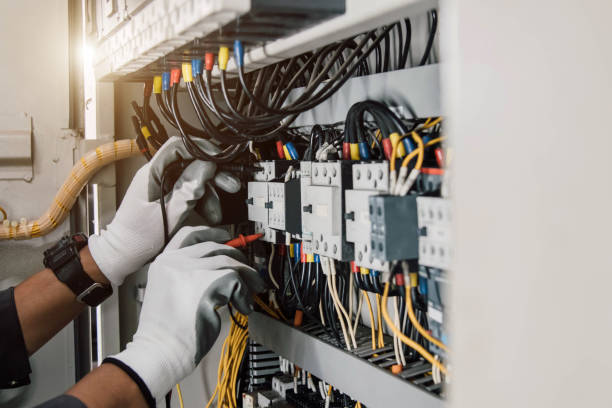 Best Residential Electrician Services  in Flomaton, AL
